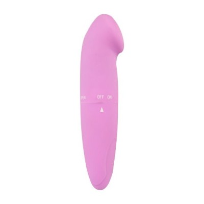 Loving Joy Mini G-Spot Vibrator Lavender foto