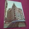 CARTE POSTALA --BUCURESTI- HOTEL UNION CIRCULATA