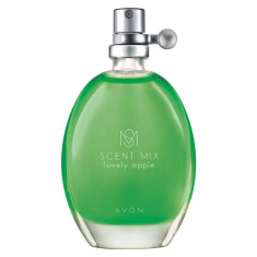 Apa de toaleta Scent Mix Lovely Apple foto