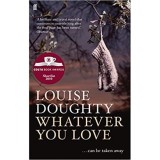 Carte Whatever You Love, Literatura Contemporana, Limba Engleza