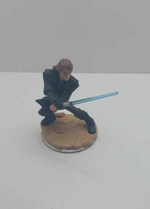 Disney Infinity Anakin Skywalker
