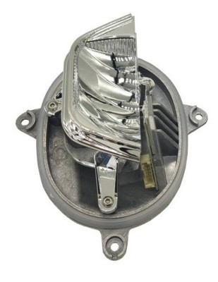 Modul Led Cornering dreapta BMW X5 F15, X6 F16 - 63117381450, 1305715282 foto