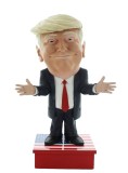Donald Trump World Leaders 20cm