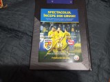 Program Romania - Insulele Feroe