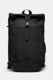 Eastpak rucsac Tecum Roll Cnnct culoarea negru, mare, uni, EK0A5BFN9S31