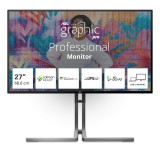Monitor AOC 27&quot; U27U3CV