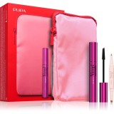 PUPA Milano Vamp! LASH EXTENDER set cadou