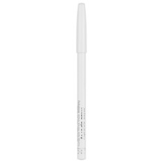 Creion de Ochi MISS SPORTY, 030 White Moon, 1.2 g, Creion pentru Ochi, Creion Contur Ochi, Eyeliner, Creion Alb pentru Ochi, Creion pentru Conturarea foto