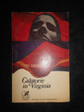 Yves Berger - Calatorie in Virginia (1972)