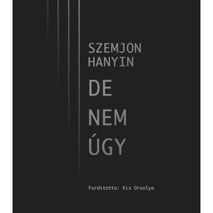 De nem &uacute;gy - Szemjon Hanyin