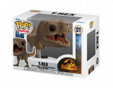 Figurina - Pop! Movies - Jurasic World Dominion: T.Rex | Funko