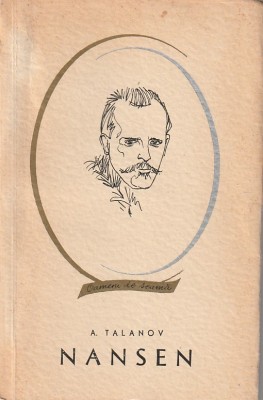 A. TALANOV - NANSEN foto