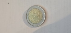 2 euro Rara 2021 Italia Comemorativa foto