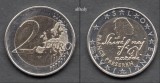 SLOVENIA 2007, 2 euro