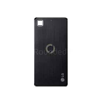 LG GD510 Pop Cover Baterie Negru