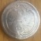 2 HELLER 1894, AUSTRIA(FRANZ JOSEF I)/ MONEDA BRONZ/ 3,35 g / 19 mm./ P