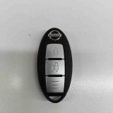 Cheie de contact NISSAN QASHQAI II J11, J11_ 2014 OEM: 285E3-4CB0A,S180144102 | 28794632