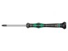 Şurubelniţă Torx T10H cu Protecție de Precizie, Wera