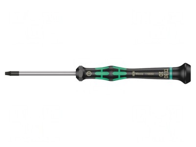 Şurubelniţă Torx T10H cu Protecție de Precizie foto