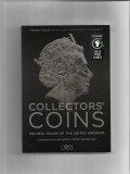 Great Britain - COLLECTORS COINS - Decimal Issues of the United Kingdom Catalog
