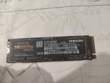 SSD 250Gb Samsung 970 Evo plus m2
