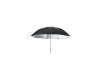 Umbrela de studio 84 cm,negru Andoer