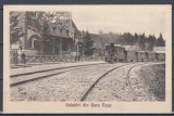 BRASOV SALUTARI DIN GARA NOUA TREN