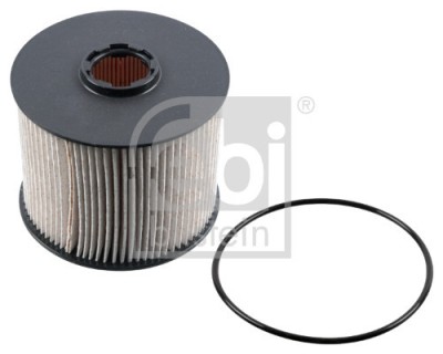 FEBI BILSTEIN 104809 filtru combustibil foto