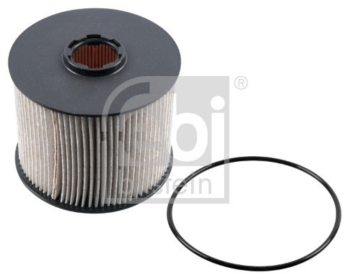 FEBI BILSTEIN 104809 filtru combustibil