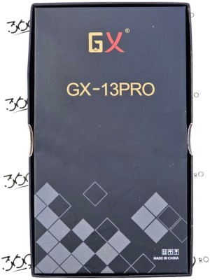 Display iPhone 13 PRO OLED GX foto