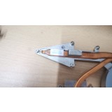 Cooler Ventilator Laptop Acer Aspire 7535G #RAZ