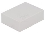 Carcasă ABS pentru Turnare 31x41x13mm, MASZCZYK