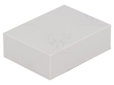 Carcasă ABS pentru Turnare 31x41x13mm foto