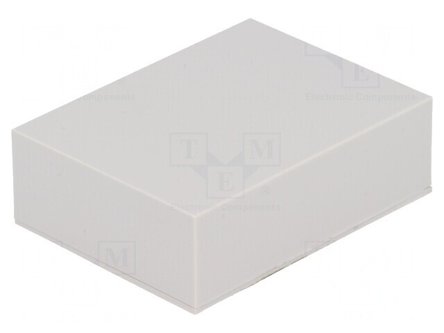 Carcasă ABS pentru Turnare 31x41x13mm