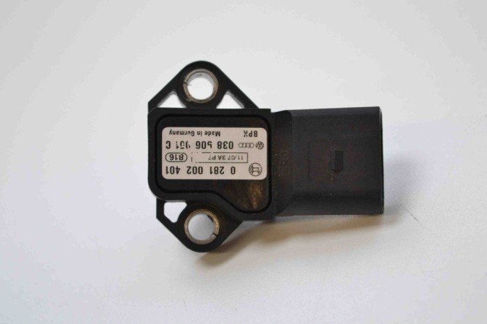 Senzor MAP AUDI Q5 8R 2010 OEM: 028100401038906951C 1754392