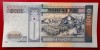 Bancnota Mongolia 1000 Tugrik 2020 UNC Necirculata