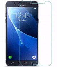 Folie protectie sticla Samsung Galaxy J7 2016 foto