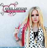 The Best Damn Thing | Avril Lavigne