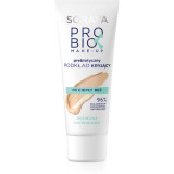 Soraya Probio Make-up acoperire make-up cu probiotice culoare 03 warm beige 30 ml