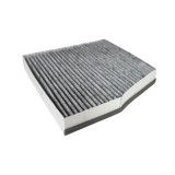 Filtru Habitaclu Antibacterian 530822 101749