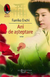 Ani de asteptare - Humanitas Fiction