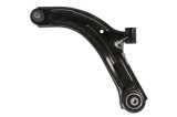 Bascula / Brat suspensie roata RENAULT CLIO III (BR0/1, CR0/1) (2005 - 2012) METZGER 58061601