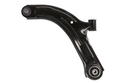 Bascula / Brat suspensie roata RENAULT CLIO III (BR0/1, CR0/1) (2005 - 2012) METZGER 58061601 foto