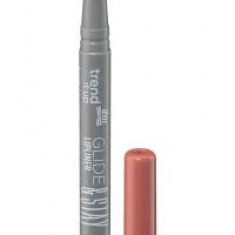 Trend !t up Glide & Stay creion de buze 110 Pink Coral, 0,35 g