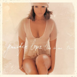 Jennifer Lopez This Is Me...Then LP 20th Anniversary Edit (vinyl), Pop