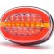 Lampa spate LED-Neon W205 1427L/P Was (13.6x9.1)