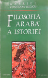 Filosofia araba a istoriei