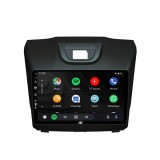 Navigatie Isuzu D-MAX (2015+) 6GB RAM Android 13 Octacore Slot Sim 4G DSP GPS Wi-FI Carplay Android Auto USB Bluetooth Waze Touchscreen 9 Inch