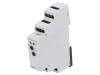 Timer programabil 0.1s-100h 12-240V AC/DC