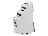 Timer Programabil CRM-183J/UNI 0.1s-100h 12-240V AC/DC